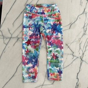 Athleta Girl capri